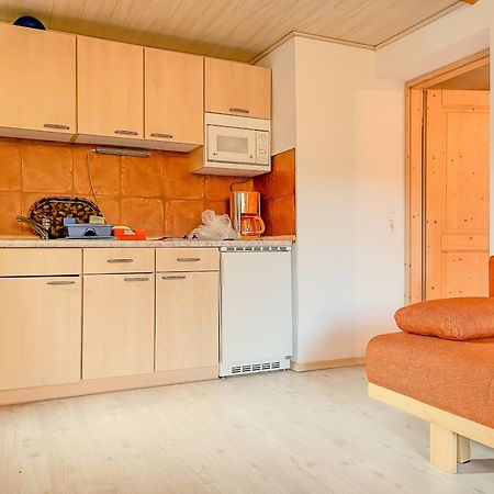 Appartement Haus Illmau à Reit im Winkl Extérieur photo