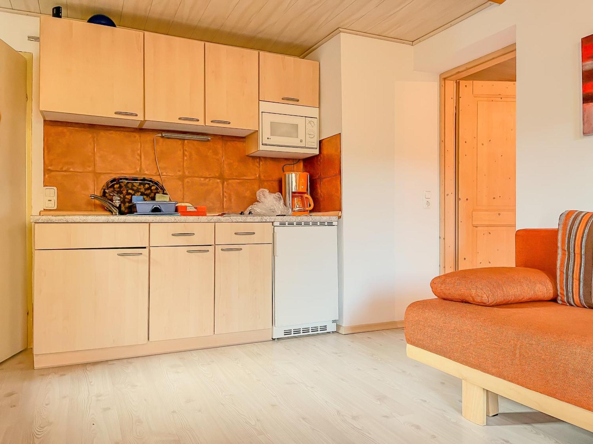 Appartement Haus Illmau à Reit im Winkl Extérieur photo