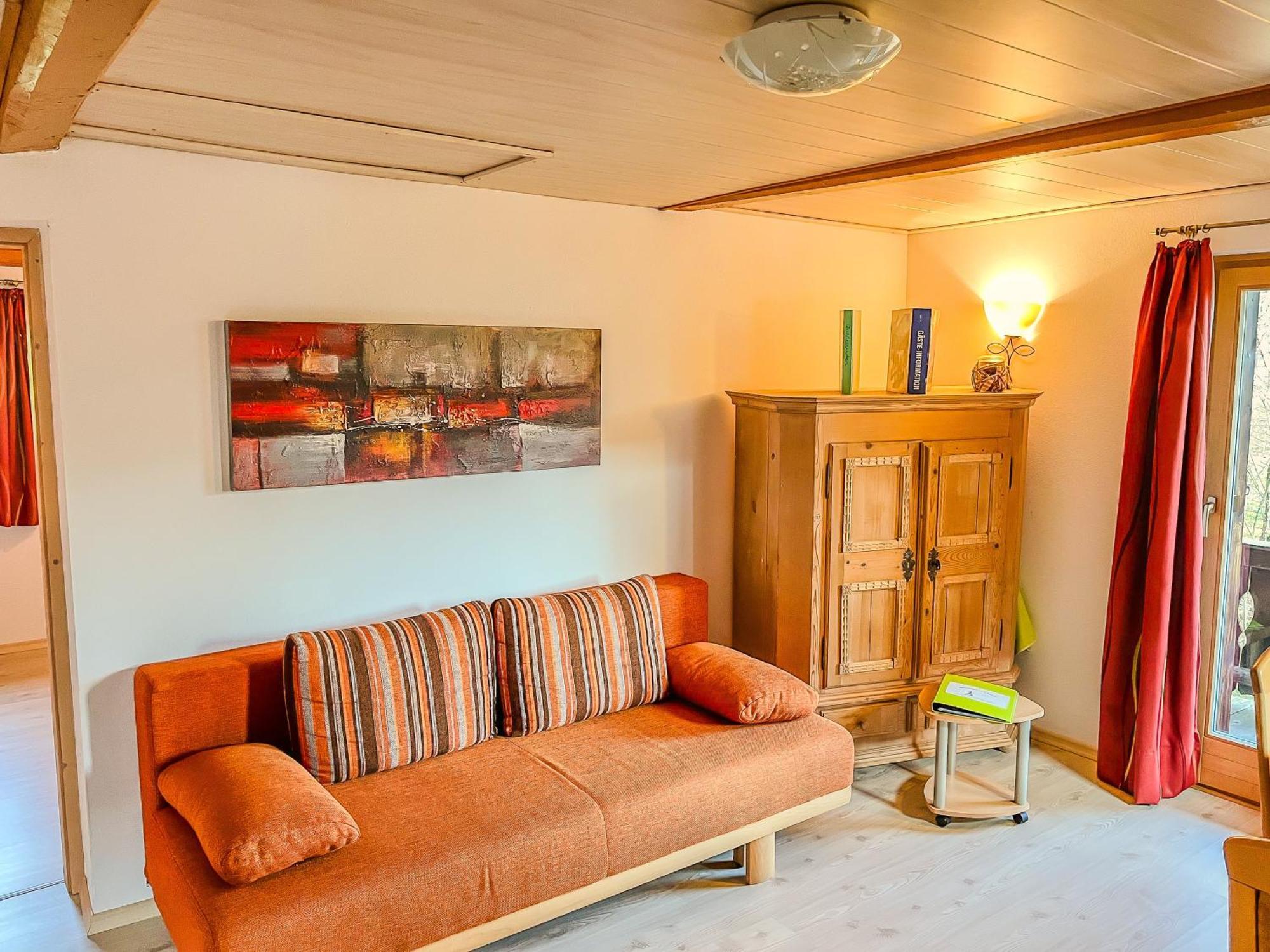 Appartement Haus Illmau à Reit im Winkl Extérieur photo