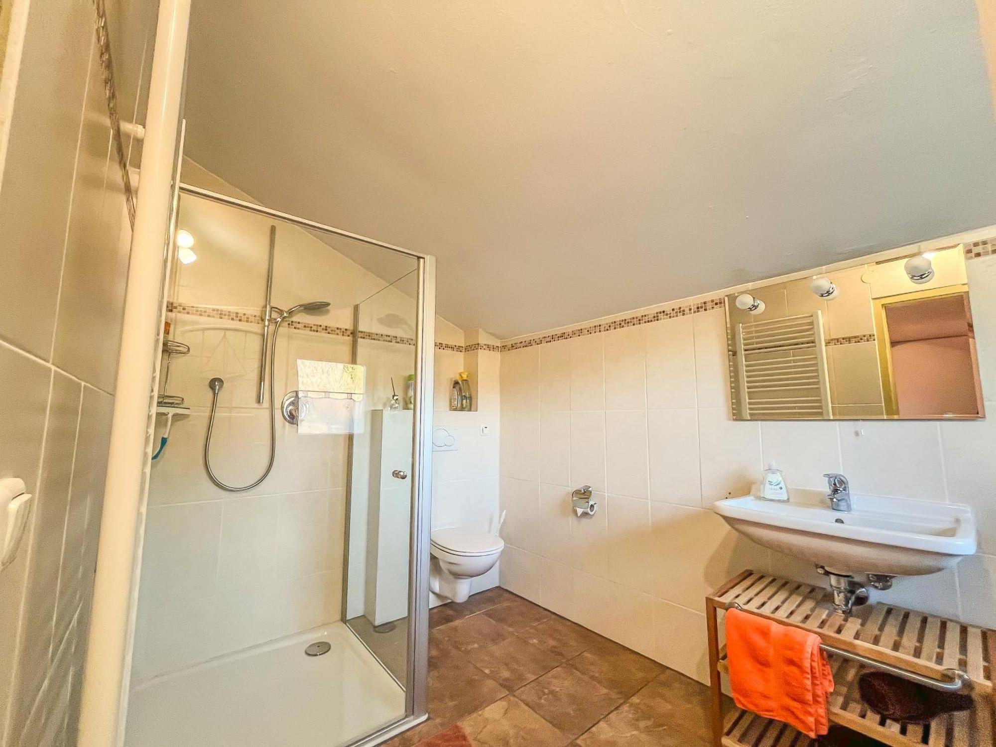 Appartement Haus Illmau à Reit im Winkl Extérieur photo