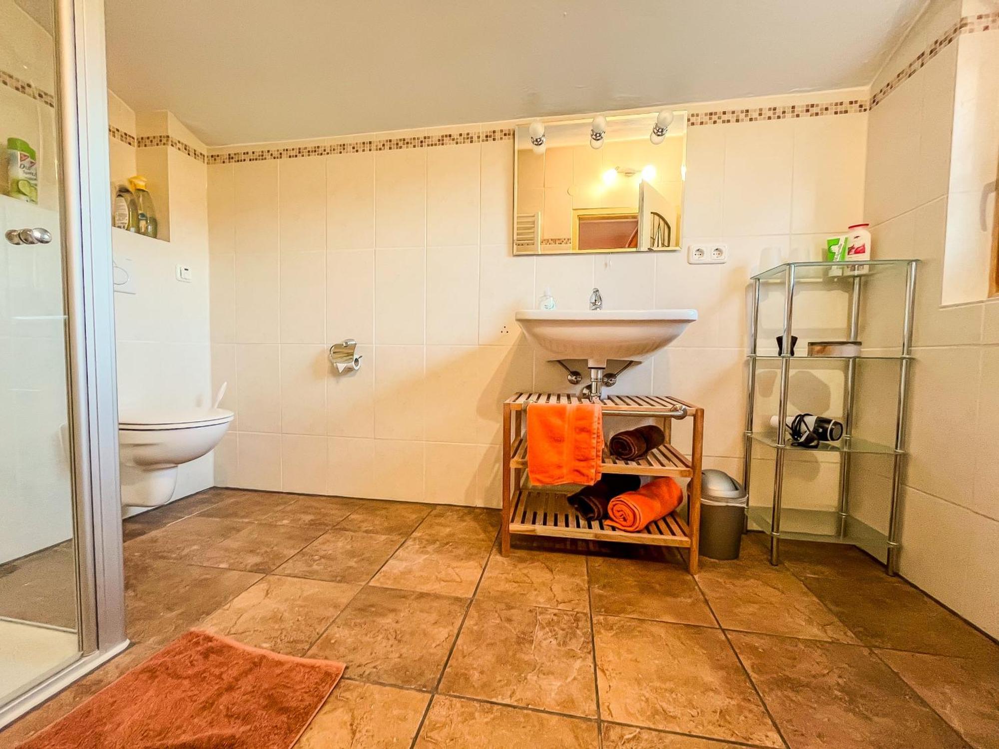 Appartement Haus Illmau à Reit im Winkl Extérieur photo