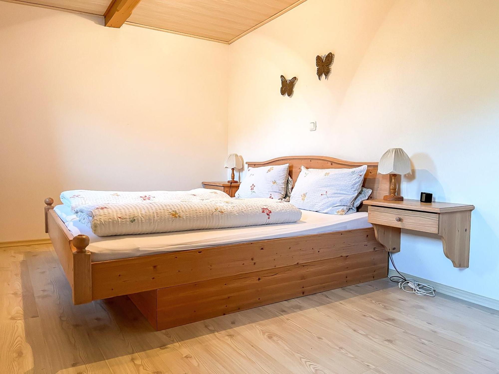 Appartement Haus Illmau à Reit im Winkl Extérieur photo