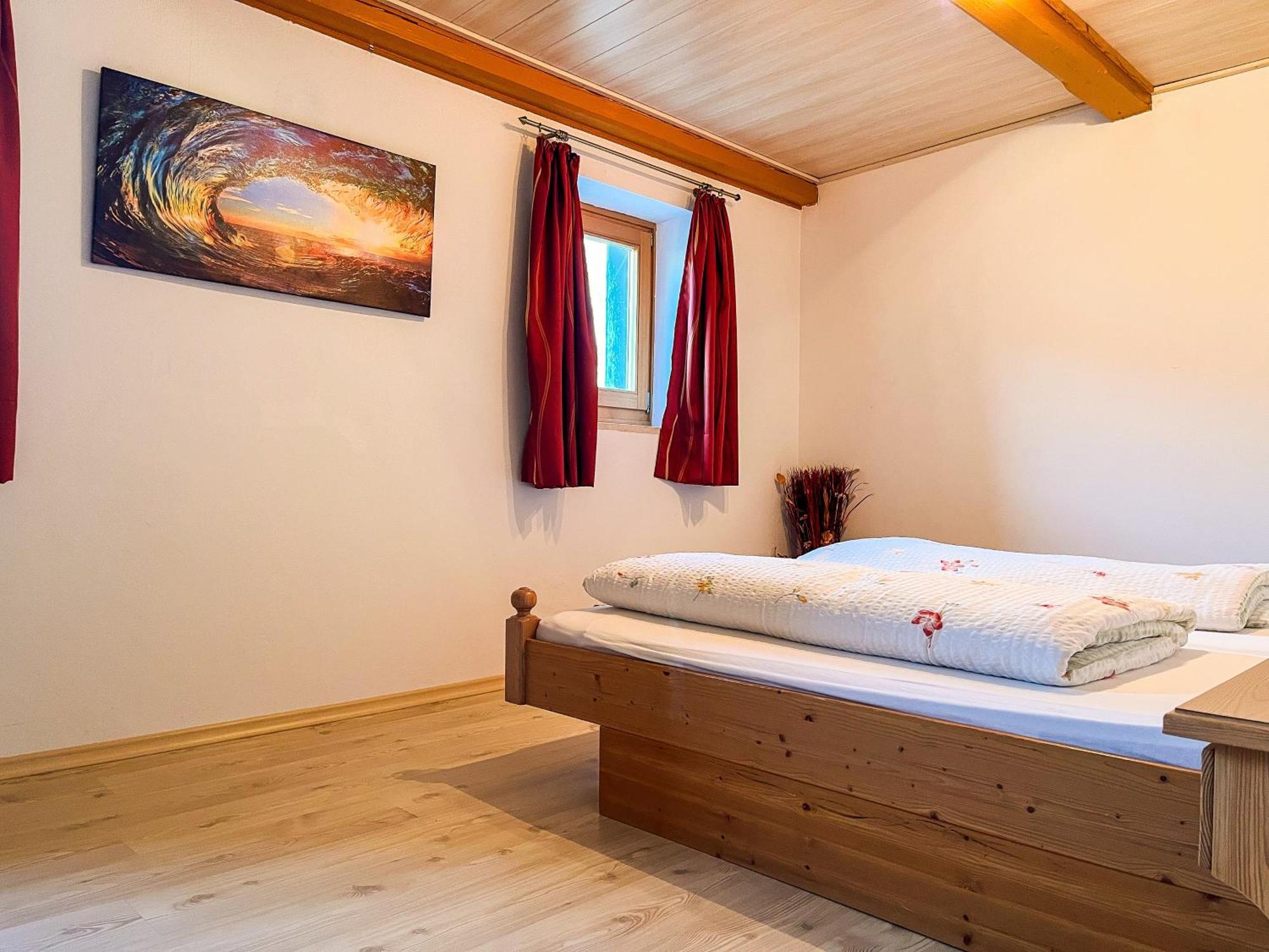 Appartement Haus Illmau à Reit im Winkl Extérieur photo